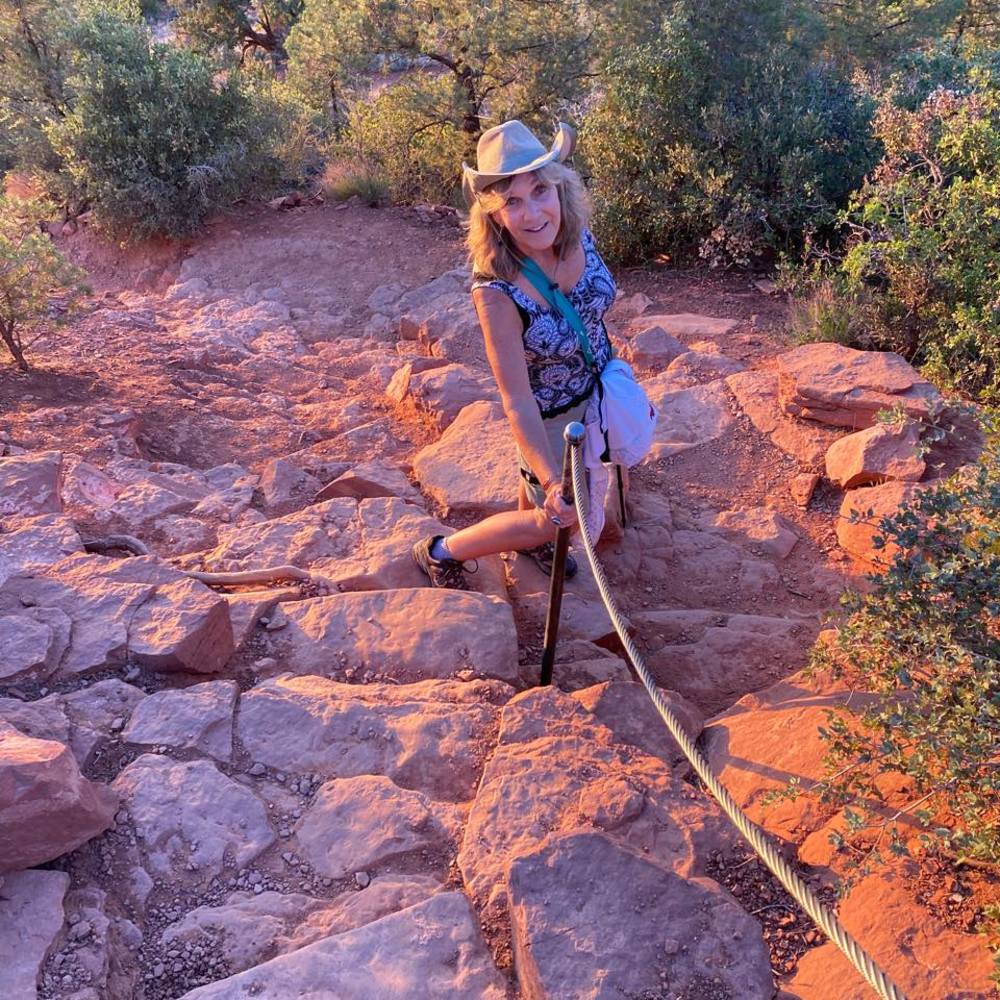 Meet your Posher, Wanda